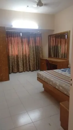 Rent this 2 bed apartment on unnamed road in Belapur West, Navi Mumbai - 400614