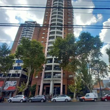 Rent this 1 bed apartment on Graciela Gutierrez in Avenida León Gallardo, Partido de San Miguel