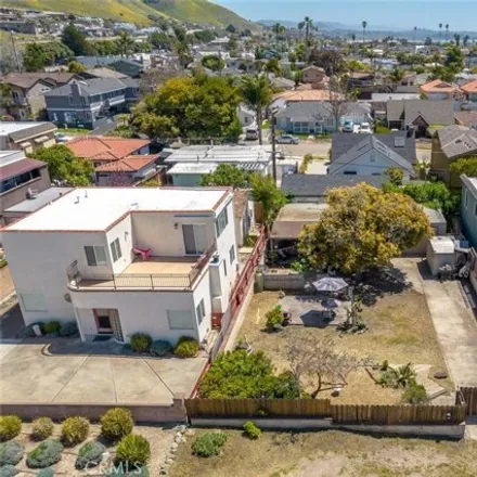Buy this 2 bed house on 151 Montecito Avenue in Shell Beach, San Luis Obispo County