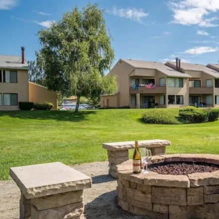 Buy this 2 bed apartment on Tennis Court in Manson, Chelan County