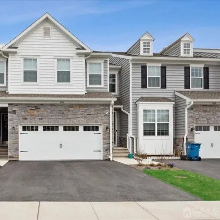 Buy this 3 bed townhouse on unnamed road in Monroe Township, NJ 07726