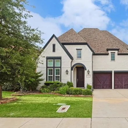 Buy this 4 bed house on 3237 Denali Drive in Irving, TX 75063