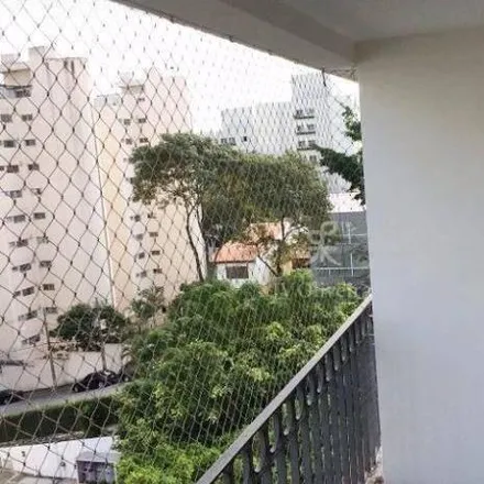 Buy this 3 bed apartment on Rua Salim Izar in Morumbi, São Paulo - SP