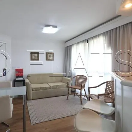 Rent this 1 bed apartment on Rua Alagoas 974 in Consolação, São Paulo - SP