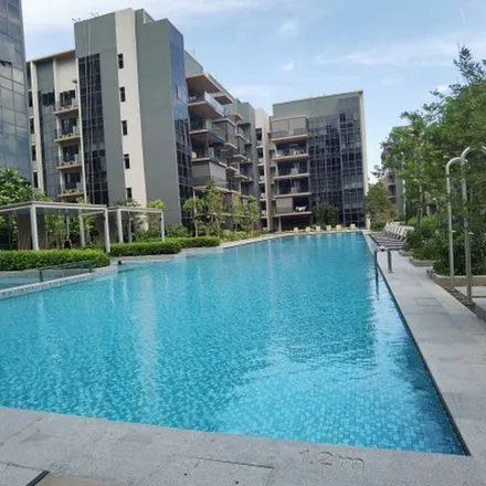 Image 7 - 18 Fourth Avenue, Singapore 268679, Singapore - Apartment for rent
