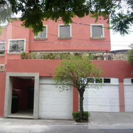 Image 2 - Avenida Mil Cumbres, Colonia Lomas altas, 11950 Santa Fe, Mexico - House for rent