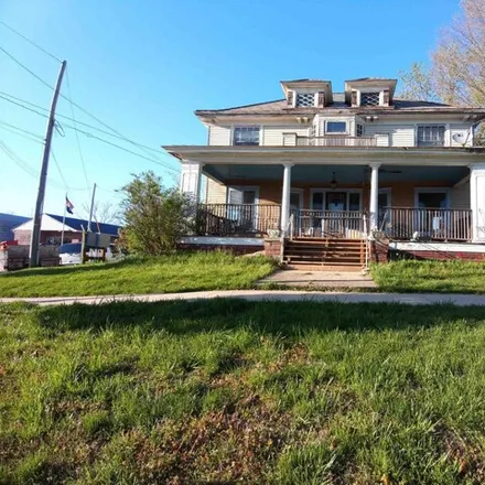 Buy this 4 bed house on 3960 East Bellefontaine Road in Hamilton, Steuben County