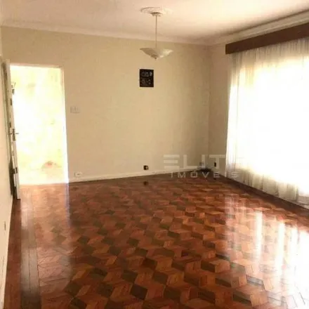 Rent this 3 bed house on Rua João Ribeiro 525 in Campestre, Santo André - SP