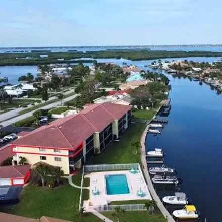 Buy this 3 bed condo on S Banana River Boulevard in Cocoa Beach, FL 32931