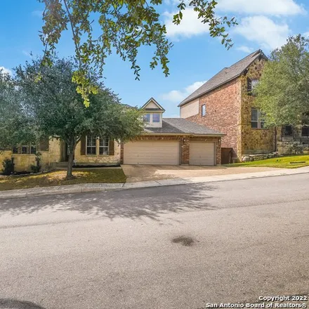 Image 2 - 930 Olivia View, Bexar County, TX 78260, USA - House for sale