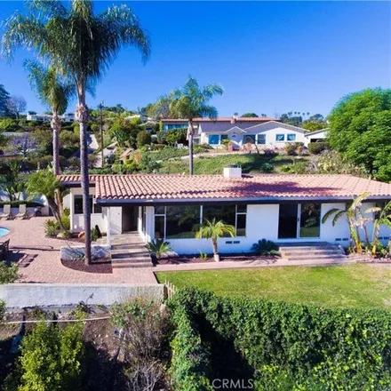 Buy this 3 bed house on 16 Stirrup Road in Rancho Palos Verdes, CA 90275