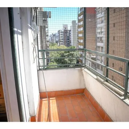 Image 2 - Montes Farmacia, Rioja, Martin, Rosario, Argentina - Apartment for rent