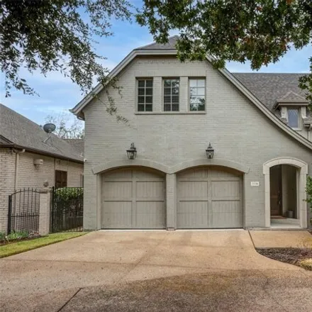 Buy this 3 bed house on 2140 Fountain Square Drive in Fort Worth, TX 76107