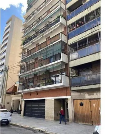 Buy this 3 bed apartment on Doctor Arturo Melo 2946 in Partido de Lanús, 1824 Lanús