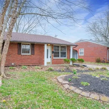 Image 2 - 2069 Scherm Road, Owensboro, KY 42301, USA - House for sale
