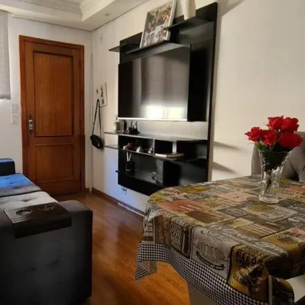 Buy this 2 bed apartment on Rua Manipuca in Cidade Ademar, São Paulo - SP