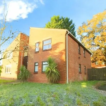 Buy this studio apartment on Old Bank Top in 30 Old Bank Top, Northfield