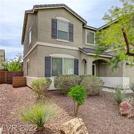 Buy this 4 bed loft on 1153 Evergreen Cove Street in Henderson, NV 89011