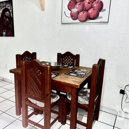 Buy this 2 bed apartment on Calle Valladolid in Gran Santa Fe II, 77534 Cancún