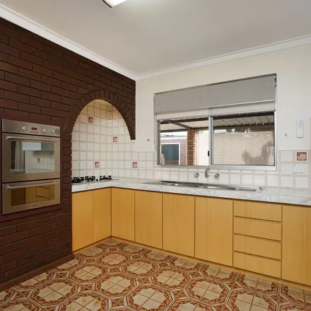 Rent this 3 bed apartment on 74 Barrington Street in Spearwood WA 6163, Australia