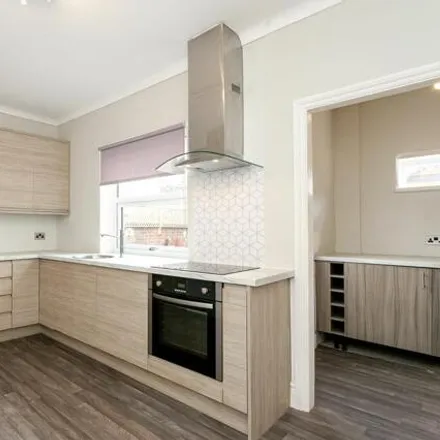 Buy this 2 bed house on Grove Park Terrace in Harrogate, HG1 4BW