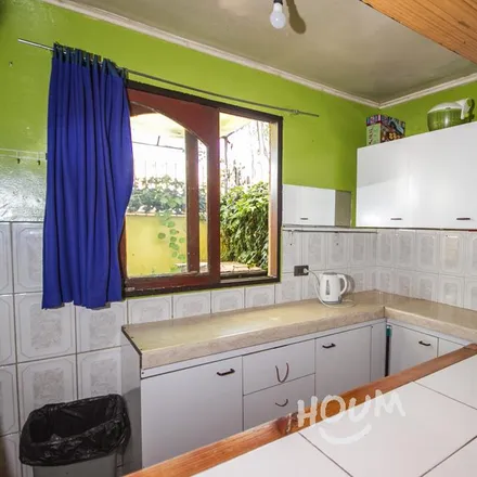 Buy this 3 bed house on Principal 2493 in 849 0088 Pedro Aguirre Cerda, Chile