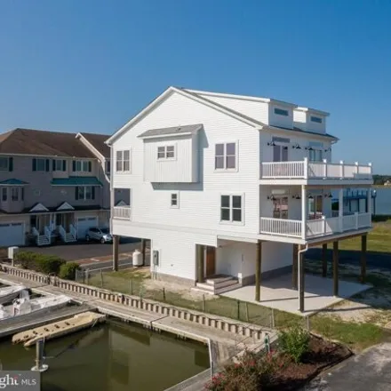 Buy this 4 bed condo on 30547 Topside Ct in Ocean View, Delaware