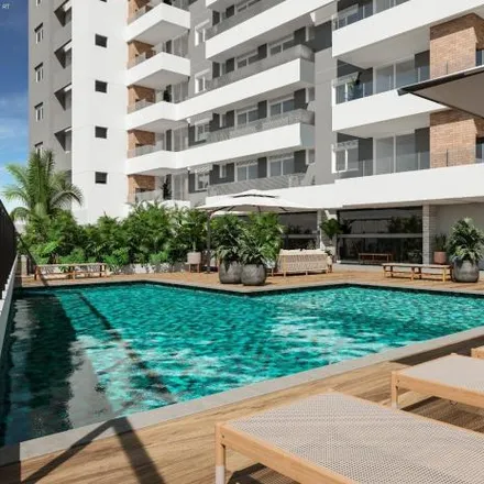 Buy this 2 bed apartment on Rua Thiago da Fonseca in Capoeiras, Florianópolis - SC