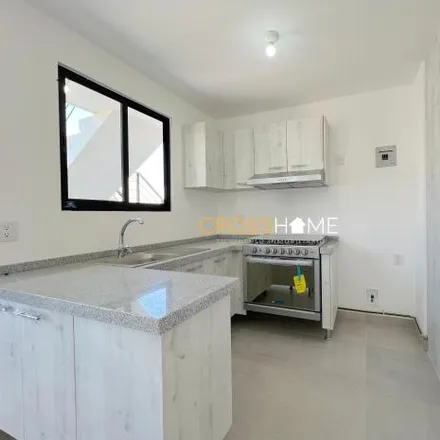 Rent this 2 bed apartment on Calle Gacela 16 in La Pradera, 76146