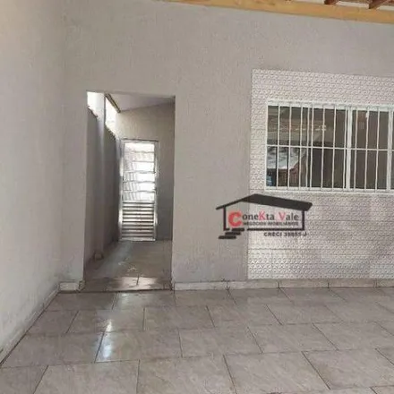 Buy this 3 bed house on Rua das Malvas in Jardim das Indústrias, São José dos Campos - SP