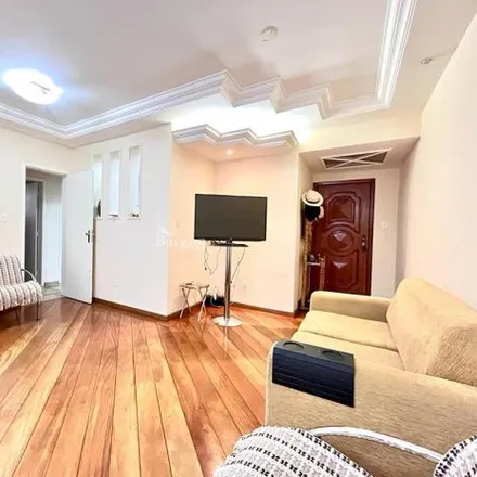 Buy this 4 bed apartment on Rua Morais e Castro in Alto dos Passos, Juiz de Fora - MG