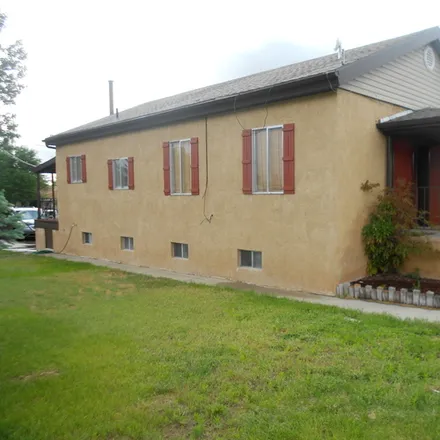 Rent this 2 bed house on 229 North 7th Street