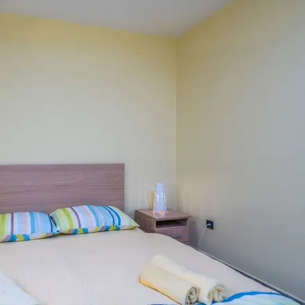 Rent this 1 bed house on Dobrinj in Primorje-Gorski Kotar County, Croatia