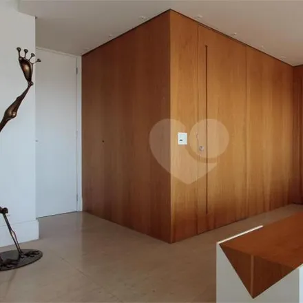 Buy this 2 bed apartment on Rua Conde de Porto Alegre in Campo Belo, São Paulo - SP