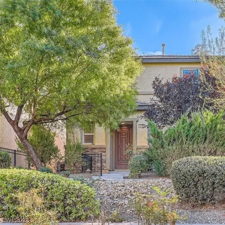 Image 1 - 3157 Nevelson Walk, Henderson, NV 89044, USA - House for sale