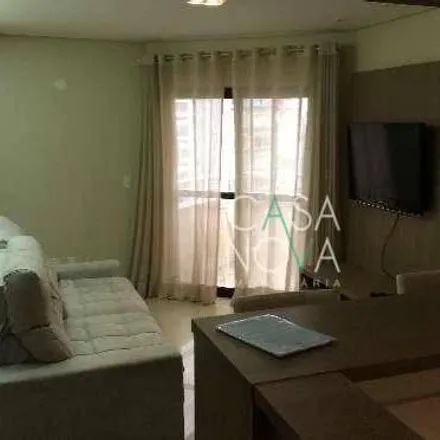 Buy this 1 bed apartment on Condomínio Clube XV Hotel in Flats & Centro de Negócios, Avenida Washington Luiz 565