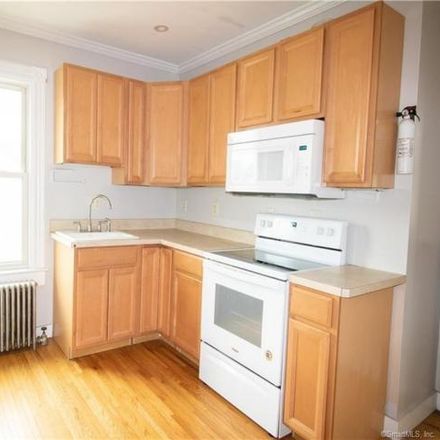 Rent this 2 bed house on 32 Center Street in New London, CT 06320