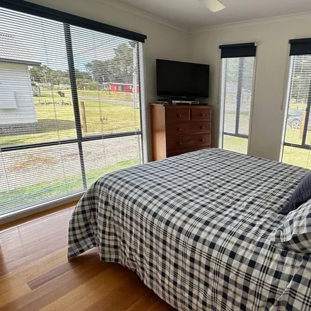 Rent this 3 bed house on Venus Bay VIC 3956