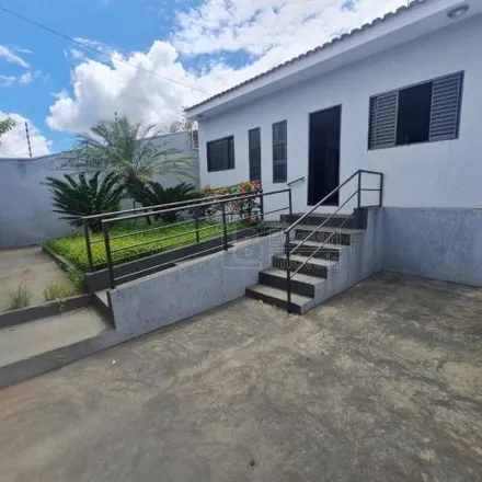 Image 1 - Rua Nivia Cunha Fenerich, Pedregal, Araraquara - SP, 14802-040, Brazil - House for sale