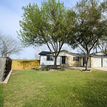 Image 1 - 897 Meadow Gate, Converse, Bexar County, TX 78109, USA - House for sale