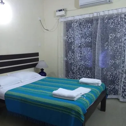 Rent this 2 bed house on South Goa District in Margao - 403600, Goa