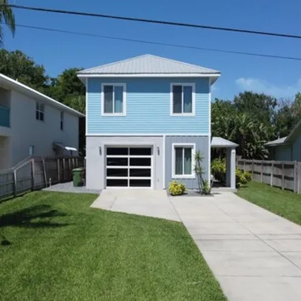 Buy this 2 bed house on 11 Comares Avenue South in Anastasia, Saint Augustine