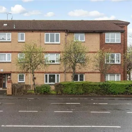 Buy this 1 bed apartment on unnamed road in Glasgow, G51 2PA
