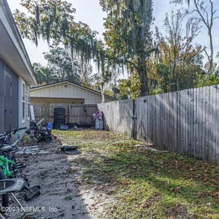 Image 8 - 404 Melrose Avenue, Green Cove Springs, Clay County, FL 32043, USA - House for sale