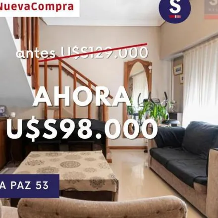 Buy this 2 bed house on La Paz in Bernal Este, B1876 AWD Bernal