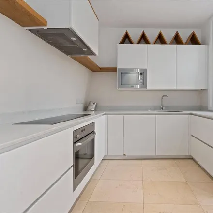 Image 7 - Kingsley House, Avonmore Place, London, W14 8RW, United Kingdom - Apartment for rent