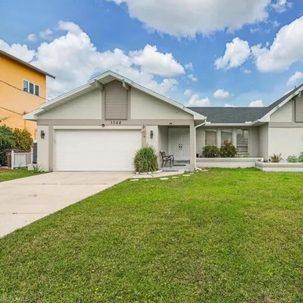 Buy this 3 bed house on 3782 Southeast 21st Place in Cape Coral, FL 33904