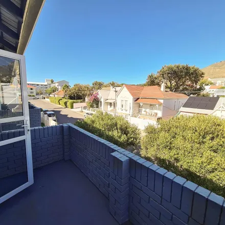 Image 8 - 10 Salisbury St, Woodstock, Cape Town, 7915, South Africa - Apartment for rent