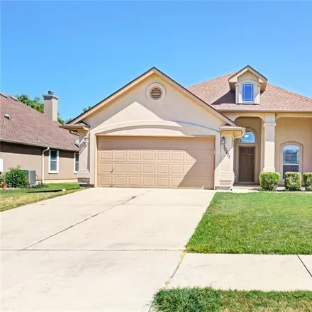 Buy this 3 bed house on 30604 Saint Andrew's Drive in Georgetown, TX 78628