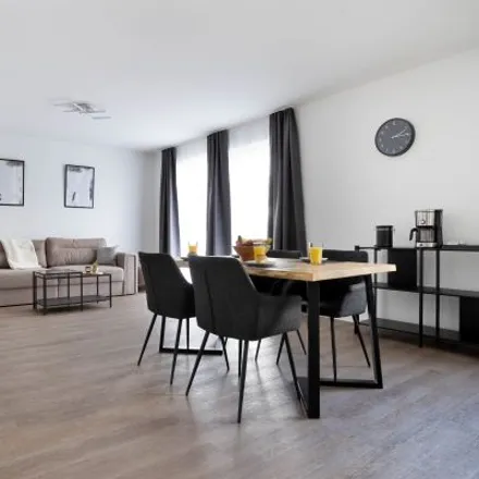 Rent this 2 bed apartment on Königsberger Straße 18 in 49525 Lengerich, Germany